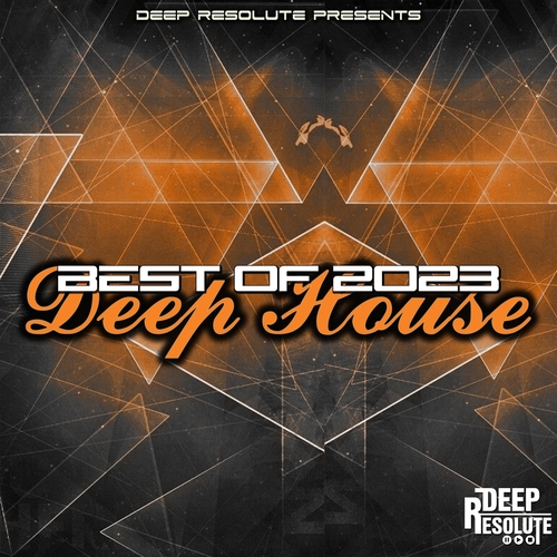 VA - Best Of 2023 Deep House [DHS010]